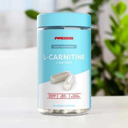 L-karnitins